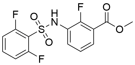 Dabrafenib Impurity 13